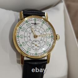 Montre Pobeda Aviation Mécanique URSS Soviétique Russe Rares pour Hommes