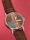 Montre Pobeda M&eacute;canique Vintage Zim Urss Classique Rouge Russe Pour Homme Ann&eacute;es 90