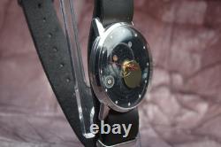 Montre RAKETA système solaire ESPACE PLANÈTE COPERNICUS COPERNIC RUSSE SOVIÉTIQUE URSS 3