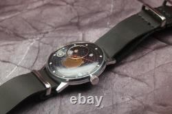 Montre RAKETA système solaire ESPACE PLANÈTE COPERNICUS COPERNIC RUSSE SOVIÉTIQUE URSS 3