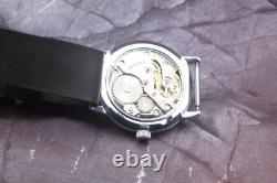 Montre RAKETA système solaire ESPACE PLANÈTE COPERNICUS COPERNIC RUSSE SOVIÉTIQUE URSS 3