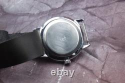 Montre RAKETA système solaire ESPACE PLANÈTE COPERNICUS COPERNIC RUSSE SOVIÉTIQUE URSS 3