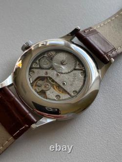 Montre Raketa Aviation mécanique URSS soviétique russe rare pour homme