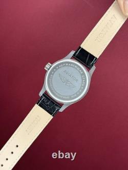 Montre Raketa Mécanique Aviateur Poignet Russe Vintage Soviétique URSS Militaire Pilote