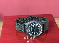 Montre Raketa Mécanique Aviateur Poignet Russe Vintage Soviétique URSS Militaire Pilote