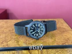 Montre Raketa Mécanique Aviateur Poignet Russe Vintage Soviétique URSS Militaire Pilote