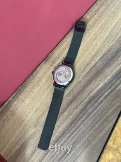 Montre Raketa Mécanique Aviateur Poignet Russe Vintage Soviétique URSS Militaire Pilote