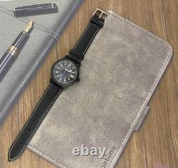 Montre Raketa Vintage Mécanique Aviateur Militaire URSS Russe Poignet Soviétique pour Homme