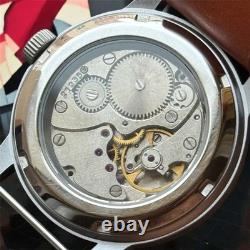 Montre Raketa Vintage Mécanique Radiée Militaire Poignet Russe Soviétique URSS Homme