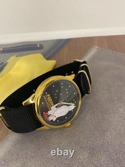 Montre Raketa Vintage Mécanique Spoutnik Buran URSS Russe Poignet Soviétique Homme