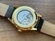 Montre Raketa M&eacute;canique 24h Antarctique Russe Jour Homme Sovi&eacute;tique Rare Urss Dor&eacute;e