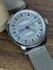 Montre Raketa M&eacute;canique 24h Pour Homme Polar Bracelet Vintage Russe Sovi&eacute;tique Urss<br/>