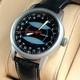 Montre Raketa M&eacute;canique 24h Pour Homme, Vintage Sovi&eacute;tique Russe Urss Jour Polaire