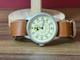 Montre Raketa M&eacute;canique &agrave; Rayonnement Militaire, Bracelet, Russe Vintage, Sovi&eacute;tique, Urss, Homme