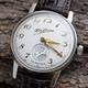 Montre Sputnik Urss Pobeda Sovi&eacute;tique Vintage M&eacute;canique Russe Avec Bracelet Militaire Pour Poignet
