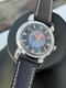 Montre Sputnik M&eacute;canique Kirova Raketa Vintage Sovi&eacute;tique Urss Russe Pour Homme, Montre-bracelet