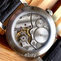 Montre Vintage David Star Mécanique Judaïsme Hébreu URSS Juif Russe Pobeda