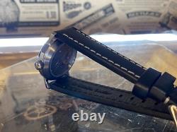 Montre Vintage David Star Mécanique Judaïsme Hébreu URSS Juif Russe Pobeda