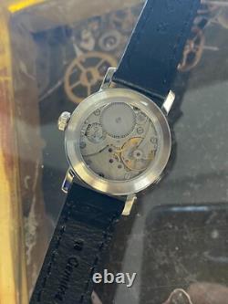 Montre Vintage David Star Mécanique Judaïsme Hébreu URSS Juif Russe Pobeda