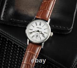 Montre Vintage Pobeda Mécanique Zim Russe URSS Rares Mode Classique Soviétique 20e siècle