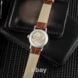 Montre Vintage Pobeda Mécanique Zim Russe URSS Rares Mode Classique Soviétique 20e siècle