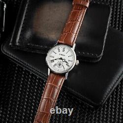 Montre Vintage Pobeda Mécanique Zim Russe URSS Rares Mode Classique Soviétique 20e siècle