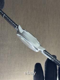 Montre Vintage Raketa 24h Automatique Poignet Homme Russe Soviétique URSS Bracelet Polaire