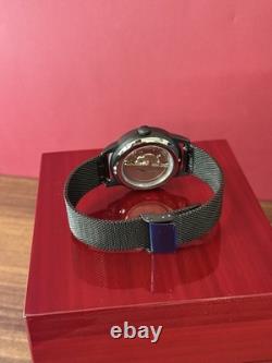 Montre Vintage Raketa 24h Automatique Poignet Homme Russe Soviétique URSS Jour Polaire