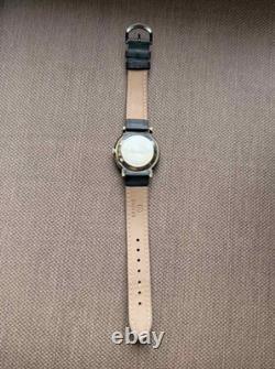 Montre Vintage Raketa Mécanique Poignet Homme Russe Soviétique URSS Jour Rare Ancienne