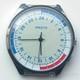 Montre Vintage Rakets 24h Automatique Poignet Homme Russe Soviétique Urss