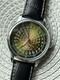 Montre Vintage Rakets 24h Automatique Poignet Homme Russe Soviétique Urss Jour Polaire Rares