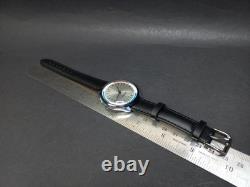 Montre Vintage Soviétique Raketa 24 Heures NEUVE !, Montre Mécanique Russe, Montre URSS