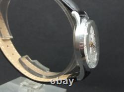 Montre Vintage Soviétique Volna Précision ChChZ, Montre Mécanique URSS, Montre Russe