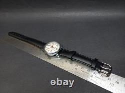 Montre Vintage Soviétique Volna Précision ChChZ, Montre Mécanique URSS, Montre Russe