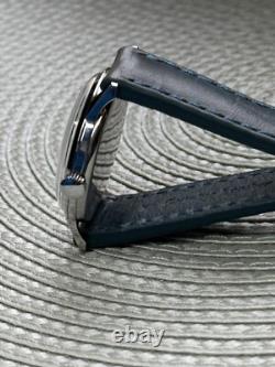 Montre Vintage Stat Mécanique Bracelet Classique Homme Russe Soviétique URSS Rarissime