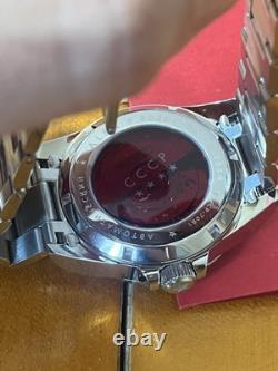 Montre-bracelet CCCP Alfa 200 Diver CP-7081-11 Noir Russe URSS Acier Inoxydable