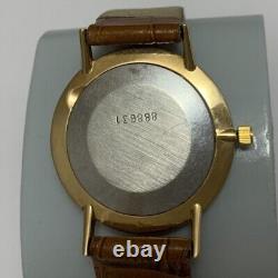 Montre-bracelet mécanique militaire russe soviétique de l'URSS Poljot