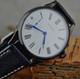 Montre-bracelet M&eacute;canique Sovi&eacute;tique Russe Pour Homme Molniya 3602, Cadran Vintage Classique, Urss