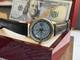 Montre-bracelet M&eacute;canique Vintage Pour Homme Molniya, Avec Boussole Et Bracelet, Russie Sovi&eacute;tique (urss)