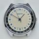 Montre-bracelet Soviétique Raketa Vintage 24 Heures Pôle Antarctique Urss 2623h