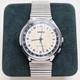 Montre-bracelet Soviétique Raketa Vintage 24 Heures Pôle Antarctique Urss 2623. H