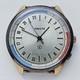 Montre-bracelet Sovi&eacute;tique Russe Raketa Vintage 24 Heures Polaire Antarctique Urss 2623h