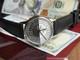 Montre M&eacute;canique 24h Sputnik Russe Jour Nuit Homme Sovi&eacute;tique Rare Urss Raketa Bracelet