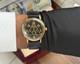 Montre M&eacute;canique Poljot Pour Homme, Bracelet, Urss Russe Sovi&eacute;tique, Slim Deluxe, Franc-ma&ccedil;on