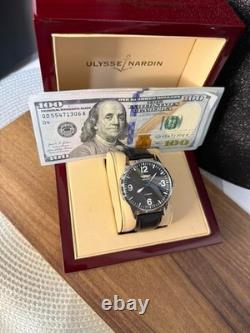 Montre mécanique Raketa Aviateur DATE militaire URSS russe montre-bracelet soviétique homme pilote