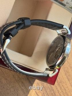 Montre mécanique Régulateur pour poignet russe, attaque aérienne, pilote militaire, combat Molniya