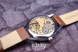 Montre mécanique maçonnique russe soviétique URSS en excellent état 1