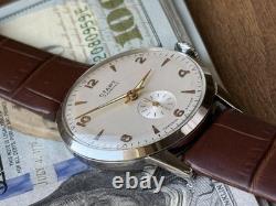 Montre mécanique vintage START URSS soviétique russe pour homme classique 36 mm rare
