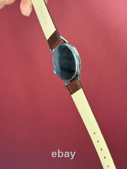 Montre mécanique vintage START URSS soviétique russe pour homme classique 36 mm rare