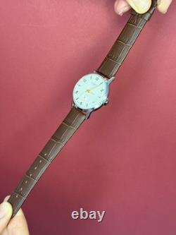 Montre mécanique vintage START URSS soviétique russe pour homme classique 36 mm rare